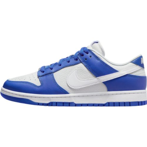 Nike Dunk Low 'Racer Blue Photon Dust'