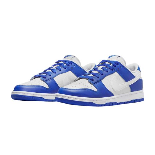 Nike Dunk Low 'Racer Blue Photon Dust'