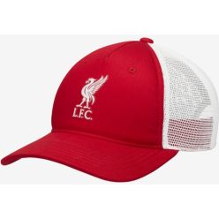 Nike Liverpool Official- piros