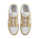 Nike Dunk Low 'Alabaster Corduroy'