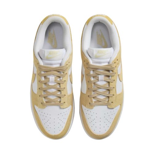 Nike Dunk Low 'Alabaster Corduroy'