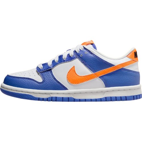 Nike Dunk Low 'Knicks'