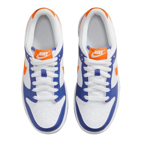 Nike Dunk Low 'Knicks'