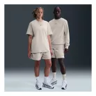 Nike NOCTA Cardinal Fleece Shorts Light Orewood Brown unisex kraťasy svetlo hnedá
