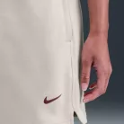 Nike NOCTA Cardinal Fleece Shorts Light Orewood Brown unisex kraťasy svetlo hnedá