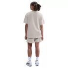 Nike NOCTA Cardinal Fleece Shorts Light Orewood Brown unisex kraťasy svetlo hnedá