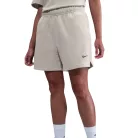 Nike NOCTA Cardinal Fleece Shorts Light Orewood Brown unisex kraťasy svetlo hnedá