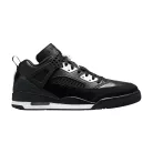 Jordan Spizike Low Oreo pánske nízke mestské tenisky čierne