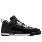 Jordan Spizike Low Oreo pánske nízke mestské tenisky čierne
