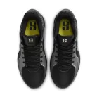 Nike Sabrina 2 Mirrored dámske nízke basketbalové tenisky — produktová fotografia na bielom pozadí, bočný pohľad