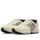 Nike Air Peg 2K5 Sea Glass dámske nízke streetové tenisky — produktová fotografia na bielom pozadí, bočný pohľad
