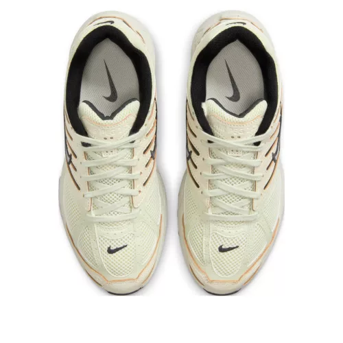 Nike Air Peg 2K5 Sea Glass dámske nízke streetové tenisky — produktová fotografia na bielom pozadí, bočný pohľad
