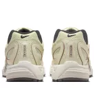 Nike Air Peg 2K5 Sea Glass dámske nízke streetové tenisky — produktová fotografia na bielom pozadí, bočný pohľad
