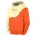 Team 13 Standard Issue Nike WNBA Basketball Hoodie Alabaster/Brilliant Orange/Pale Ivory/Brilliant Orange mikina s kapucňou oranžová-slonovinová — produktová