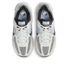 Air Zoom Vomero 5 'Light Armory Blue' dámske nízke bežecké tenisky modré — produktová fotografia na bielom pozadí, bočný pohľad