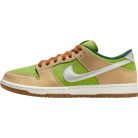 Nike SB Dunk Low 'Escargot' Alacsony Szárú Gördeszkás Cipő Bézs-Barna – Csiga Ihlette Bőr Felsőrész