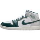 Jordan 1 Mid SE 'Oxidized Green'
