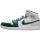Jordan 1 Mid SE 'Oxidized Green'