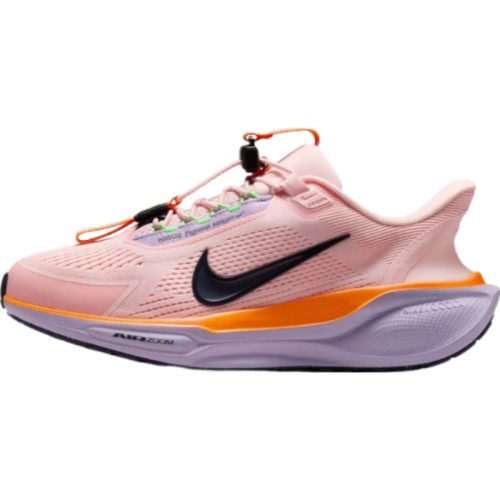 Nike Pegasus Easyon 'Atmosphere Total Orange Hydrangeas Obsidian'
