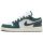 Air Jordan 1 Low SE GS 'Oxidized Green'