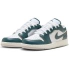 Air Jordan 1 Low SE GS 'Oxidized Green'