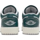 Air Jordan 1 Low SE GS 'Oxidized Green'