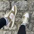 Nike Dunk Low Retro Premium 'Medium Olive Hemp'