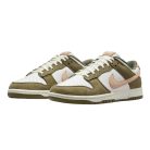 Nike Dunk Low Retro Premium 'Medium Olive Hemp'