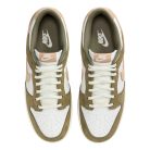 Nike Dunk Low Retro Premium 'Medium Olive Hemp'