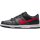 Nike Dunk Low 'Racer Blue University Red'