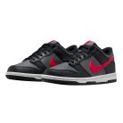 Nike Dunk Low 'Racer Blue University Red'