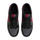 Nike Dunk Low 'Racer Blue University Red'