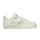 Nike Air Force 1 '07 LX CN Sail Gold Mini Swooshes dámske nízke streetové tenisky biele-zlaté — produktová fotografia na bielom pozadí, bočný pohľad