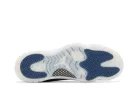 Jordan 11 Retro Low Diffused Blue pánske nízke mestské tenisky biele