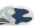 Jordan 11 Retro Low Diffused Blue pánske nízke mestské tenisky biele