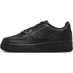 Nike Air Force 1 Low LE 'Black'