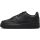 Nike Air Force 1 Low LE 'Black'