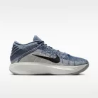 Nike Air Zoom GT Hustle 3 Ashen Slate Sail White Anthracite pánske nízke mestské tenisky sivé