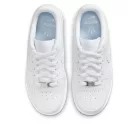 Nike Air Force 1 Low Drake NOCTA Certified Lover Boy detské nízke streetové tenisky — produktová fotografia na bielom pozadí, bočný pohľad