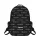 Supreme Backpack 'Black' unisex batoh čierny