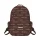 Supreme Backpack 'Brown' unisex batoh hnedý