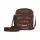 Supreme Shoulder Bag 'Brown' unisex taška hnedá