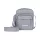 Supreme Shoulder Bag 'Light Blue' unisex taška svetlomodrá