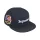 Supreme x Fdny Box Logo New Era 'Navy' unisex šiltovka tmavomodrá