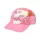 Supreme Wfst 6-Panel 'Pink' unisex šiltovka ružová