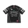 Supreme Disciples Jersey 'Black' unisex tričko čierne