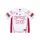 Supreme Disciples Jersey 'White' unisex tričko biele
