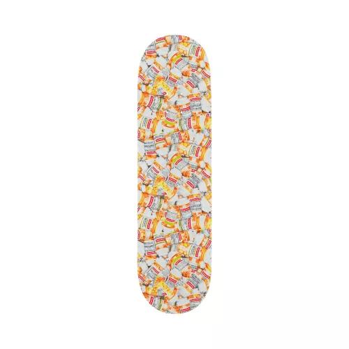 Supreme Pills Skateboard 'Multicolor' unisex taška multicolor