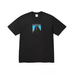 Supreme Sith Tee 'Black' unisex tričko čierne