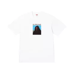 Supreme Sith Tee 'White' unisex tričko biele